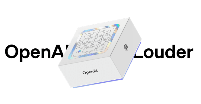 Amid hardware legal battle, OpenAI releases a $230 keyboard for Codex