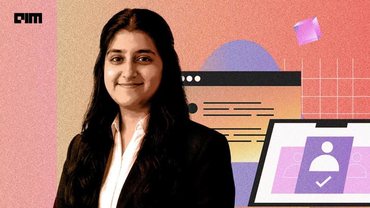 An Engineering Student in India Builds AI That Tells Job Seekers What They Should Learn Next