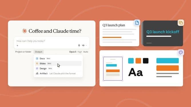 Anthropic merges Claude chat and Cowork in one interface