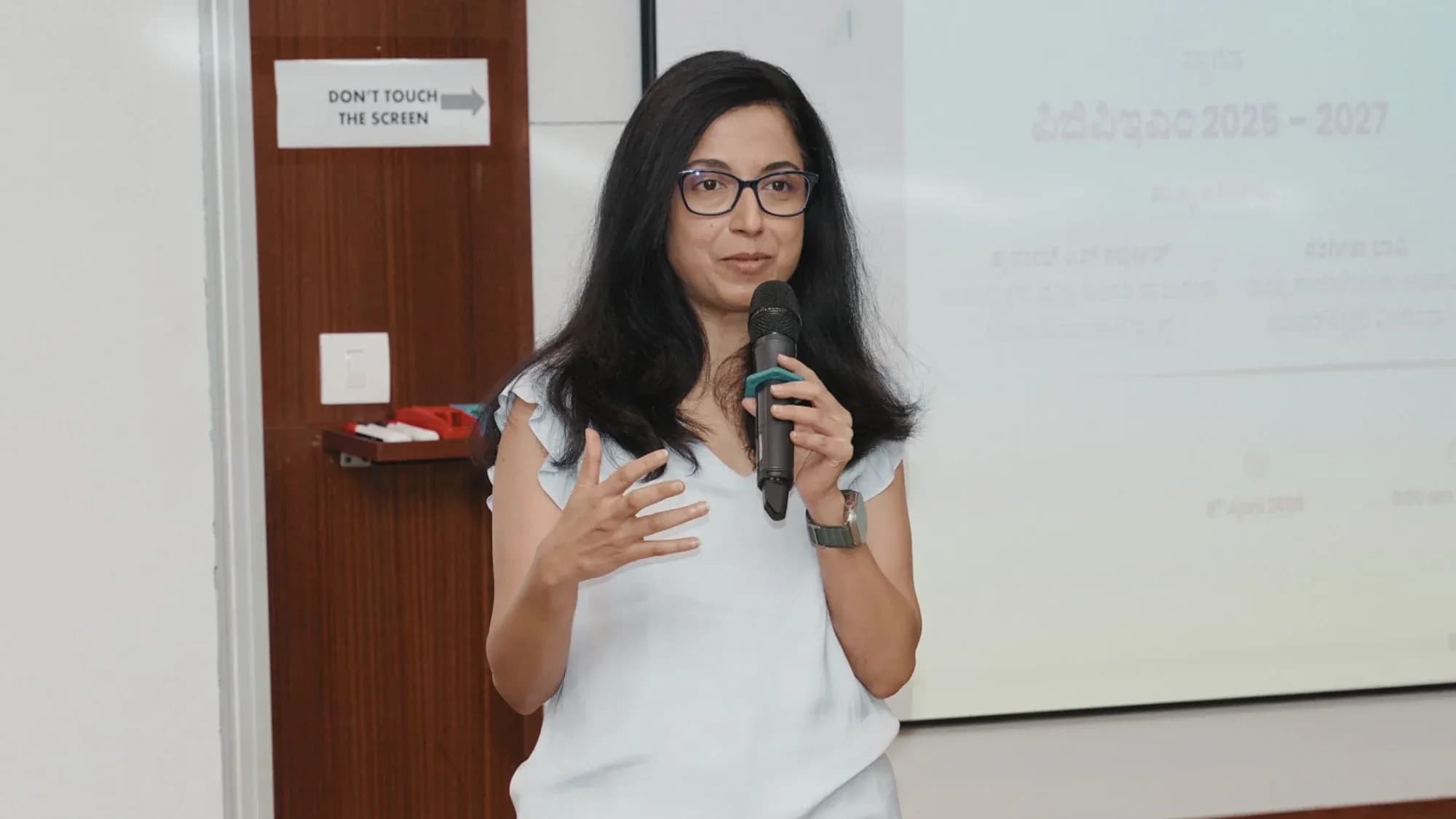 Anthropic Appoints Sangeeta Bavi to Lead Startups, Growth in India