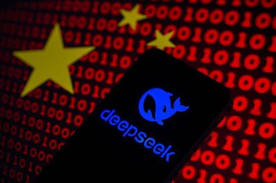 Anthropic accuses Chinese AI labs of mining Claude as US debates AI chip exports