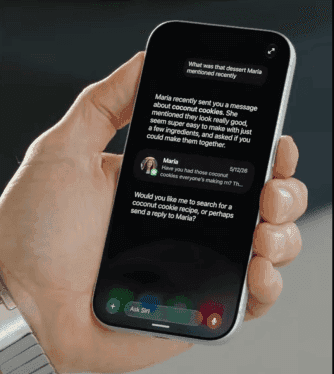 Apple finally fixed Siri. So why does it feel anticlimactic?