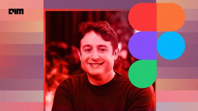 As AI Disrupts Design, Figma CEO Says Creativity is Still Human