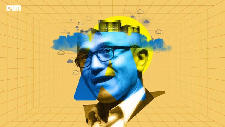 Azure Hits $100 Bn Revenue in FY26 as Microsoft Pushes Multi-Model AI Strategy