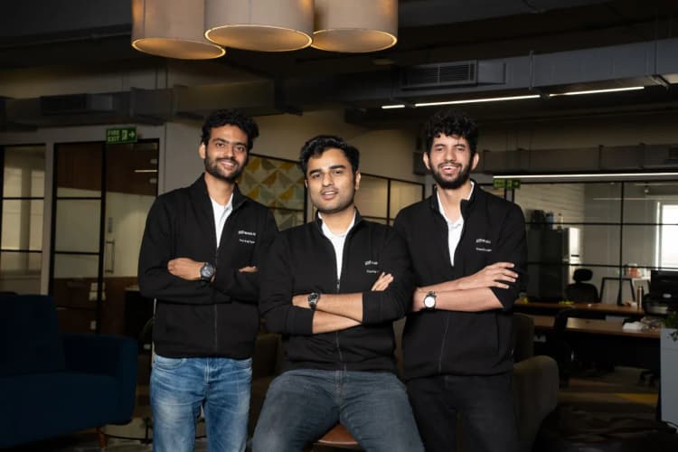Bengaluru-Based AI Startup Ringg AI Secures $10 Mn in Series A Extension Led by Peak XV
