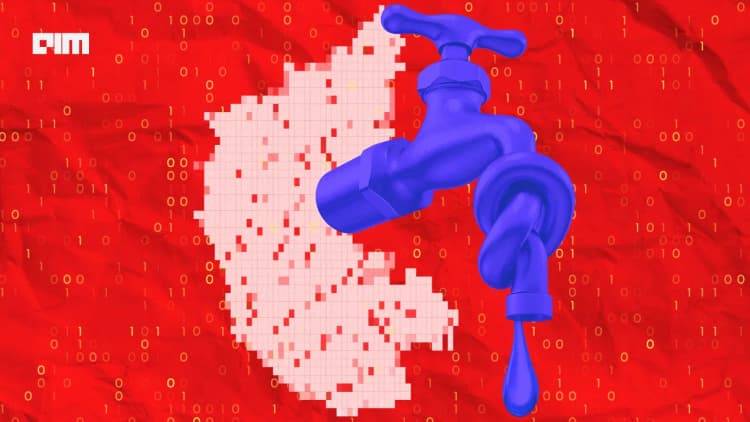 Bengaluru Bets on AI to Predict Water Shortages Before They Happen