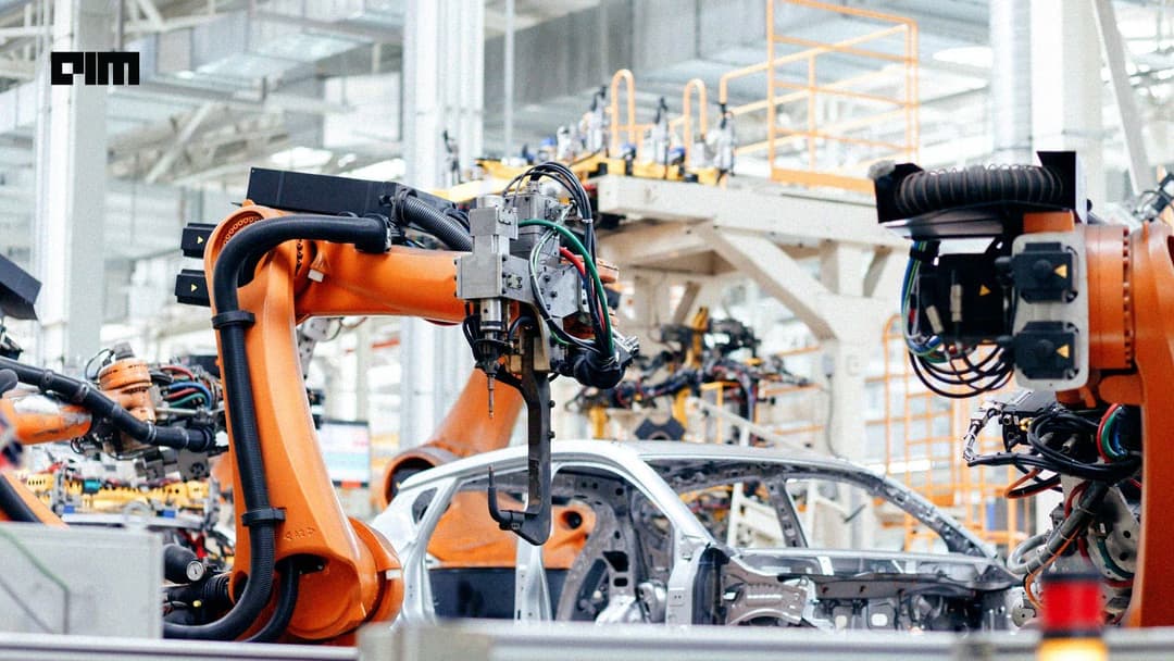 Bosch SDS, Dassault Systèmes Partner to Advance AI-Led Manufacturing in India