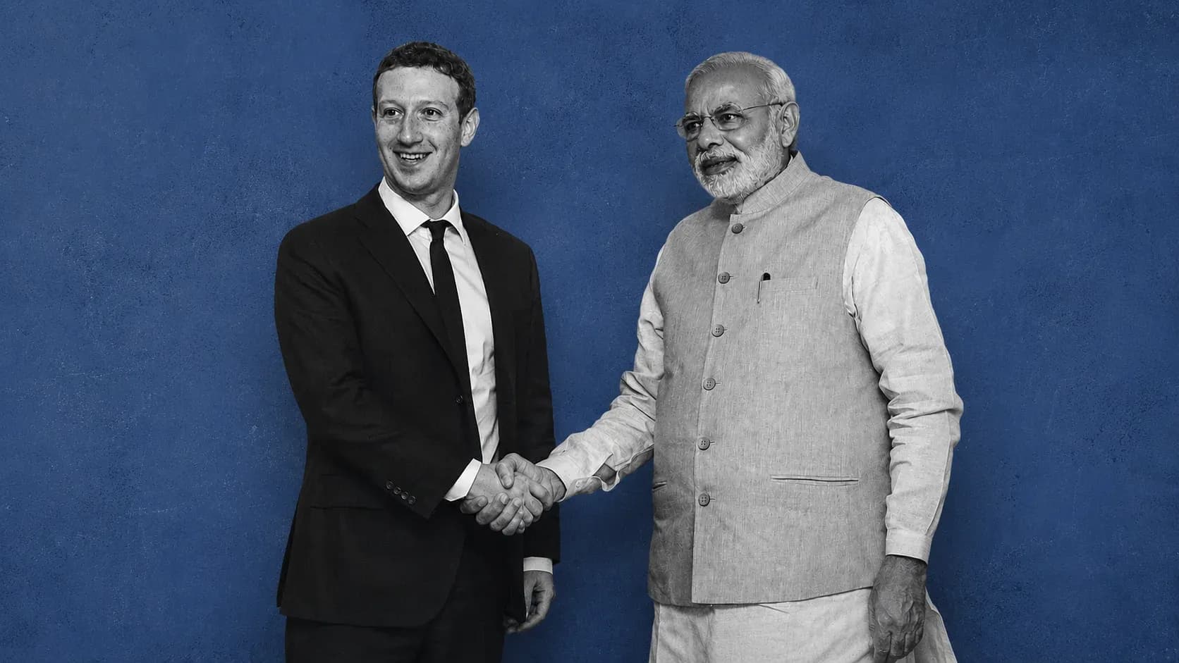 But What If Meta Had Not Apologised to Modi?
