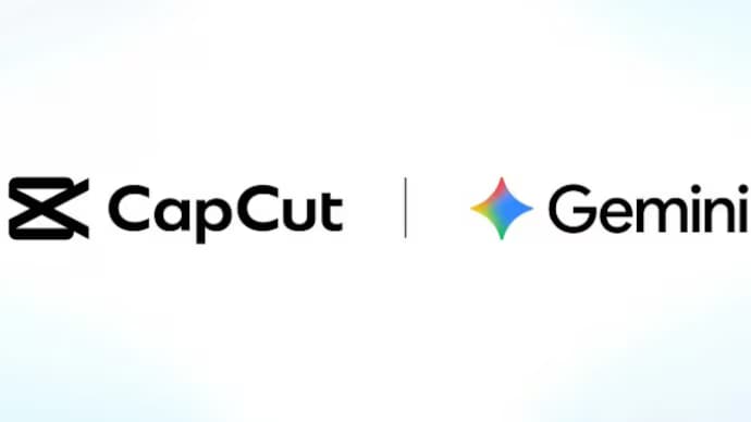 ByteDance’s CapCut Teams Up With Google Gemini for Conversational AI Image Editing