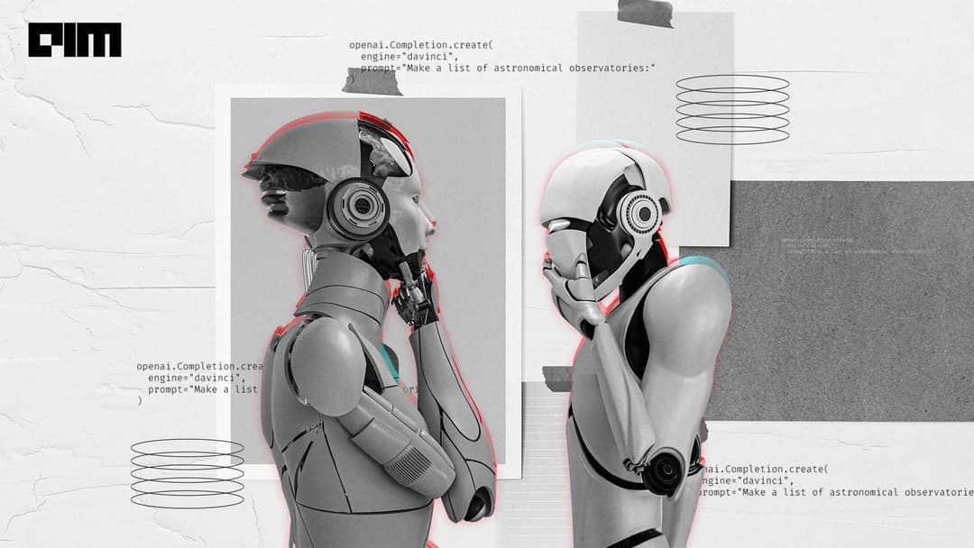 Can Enterprise AI Agents Learn From Their Own Mistakes? A Bengaluru Startup Thinks So