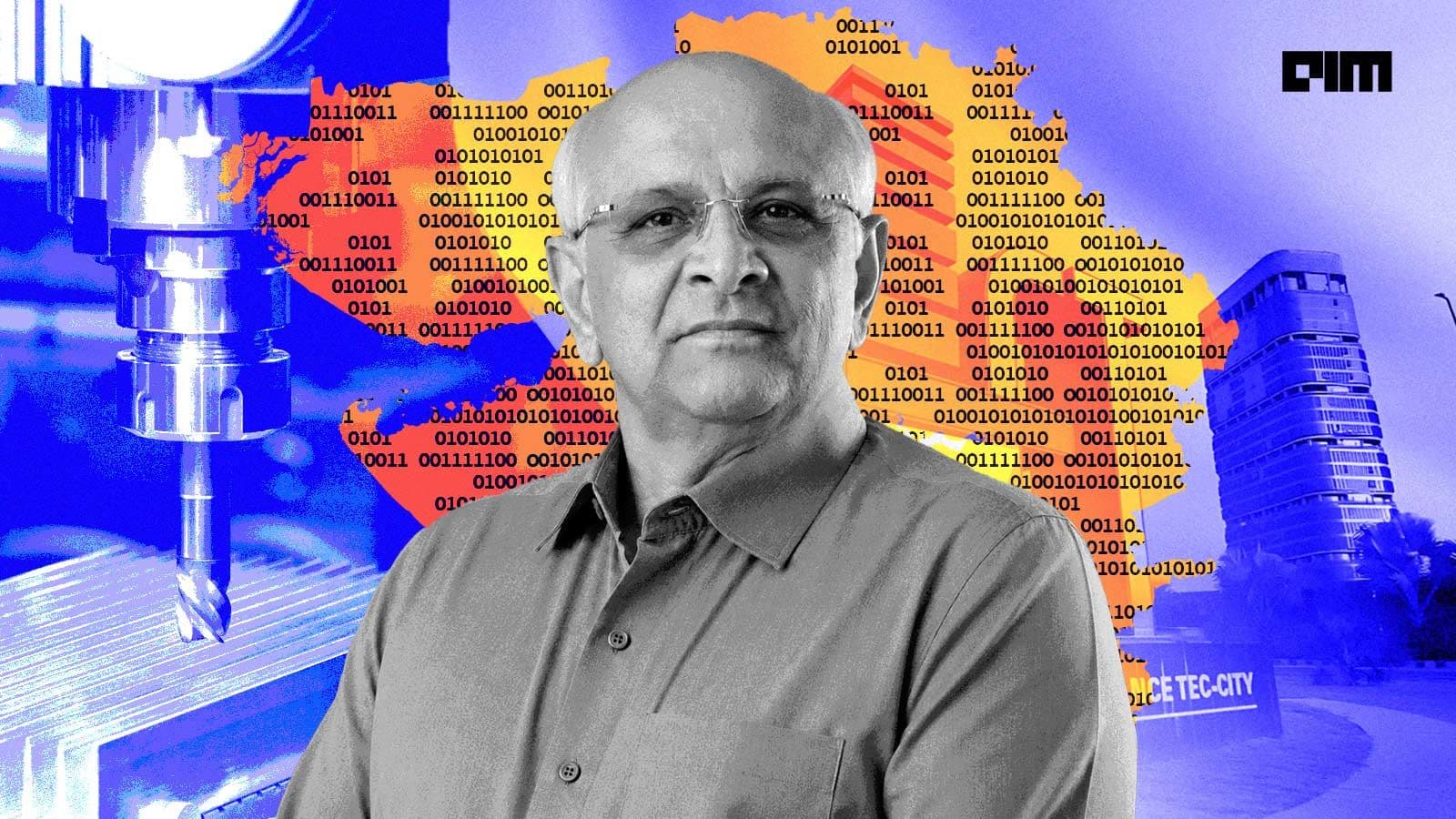 Can Gujarat Turn Its Manufacturing Powerhouse Into a GCC Advantage?