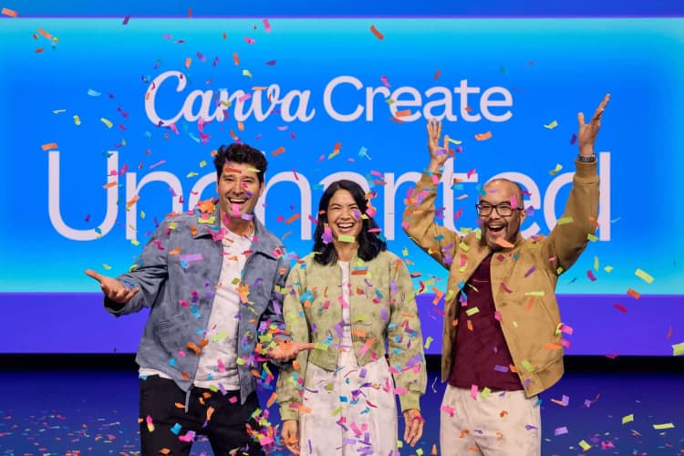 Canva Buys Cavalry & MangoAI to Boost Creative, Ad Tech