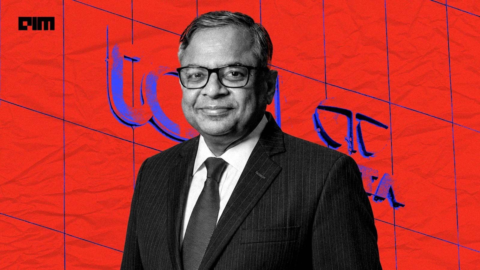Chandra’s Exit Brings a Rare Moment of Uncertainty for Tata Group