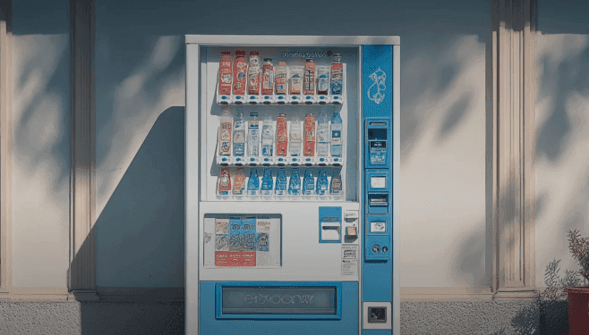 Claude Opus 5 became downright ruthless when tasked with running a vending machine