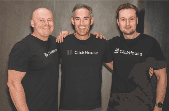 ClickHouse triples anualized revenue to $250M, charting a path toward an IPO