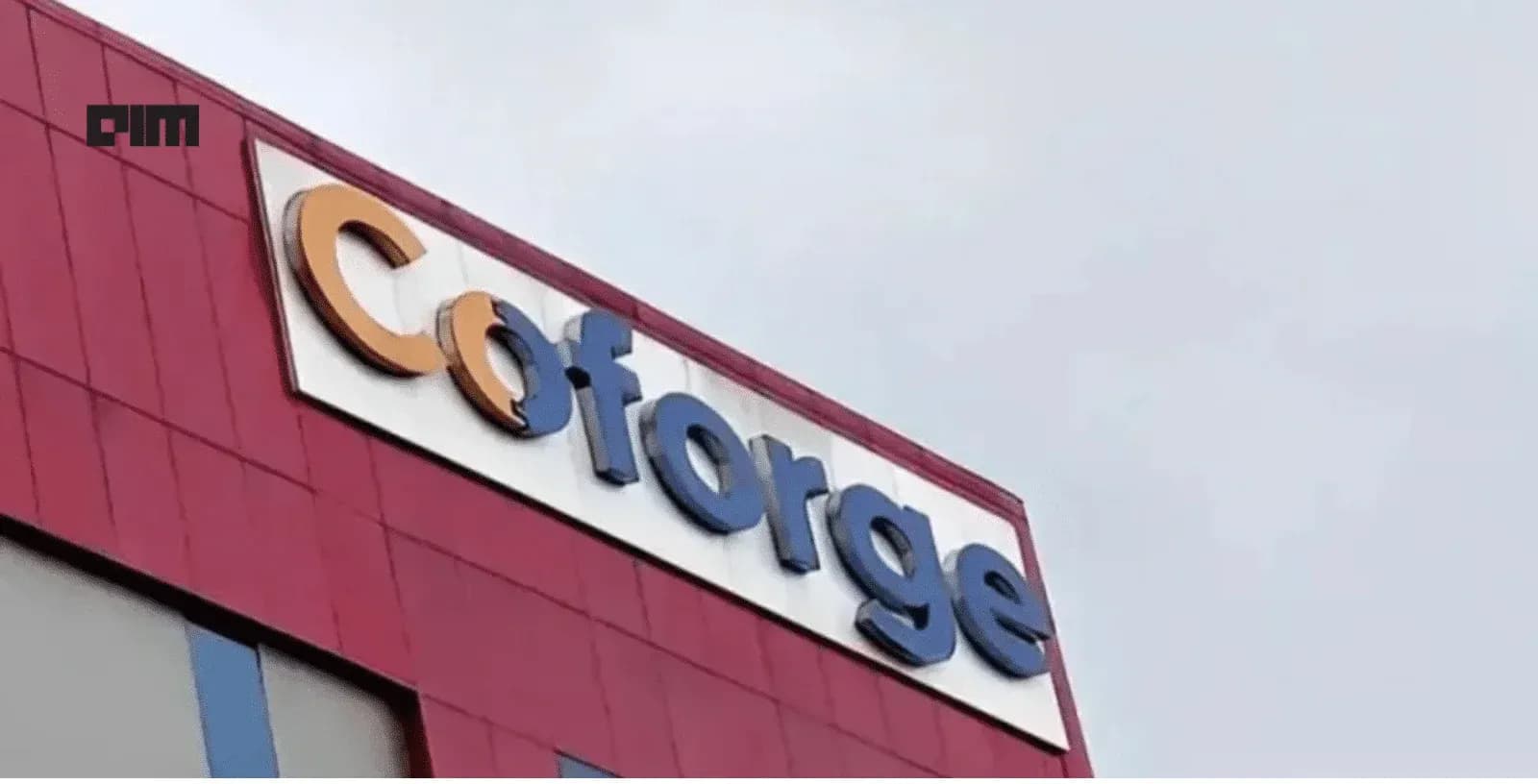 Coforge Launches New Business Unit Focused on Private Equity Sector
