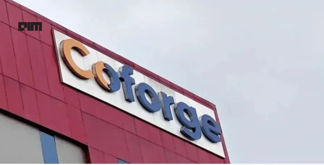 Coforge Launches AI Platform to Help Enterprises Build & Run AI Within Their Own Environments