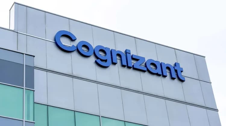 Cognizant Posts 4.5% Q2 Revenue Growth as AI-Led Deal Momentum Begins to Cool