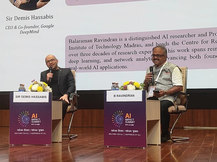 Controversy, Capital, Caution: Day 3 of IndiaAI Summit Packs High Drama and Big Deals