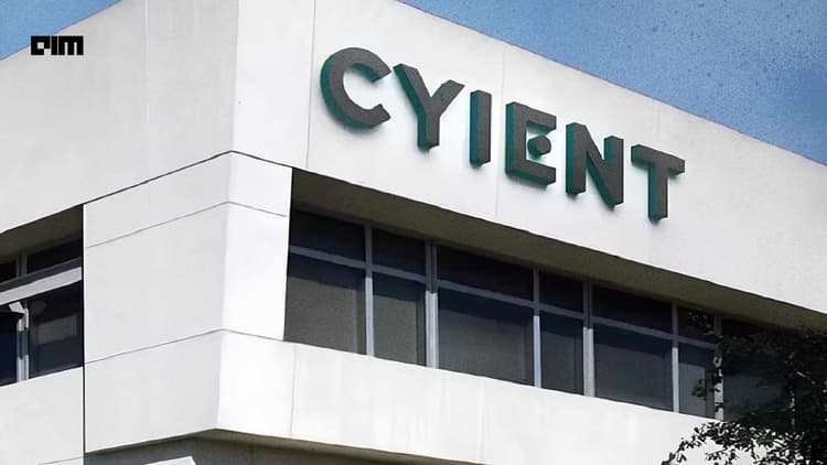 Cyient's Technology Order Intake Rises 39.7% as It Expands AI Capabilities