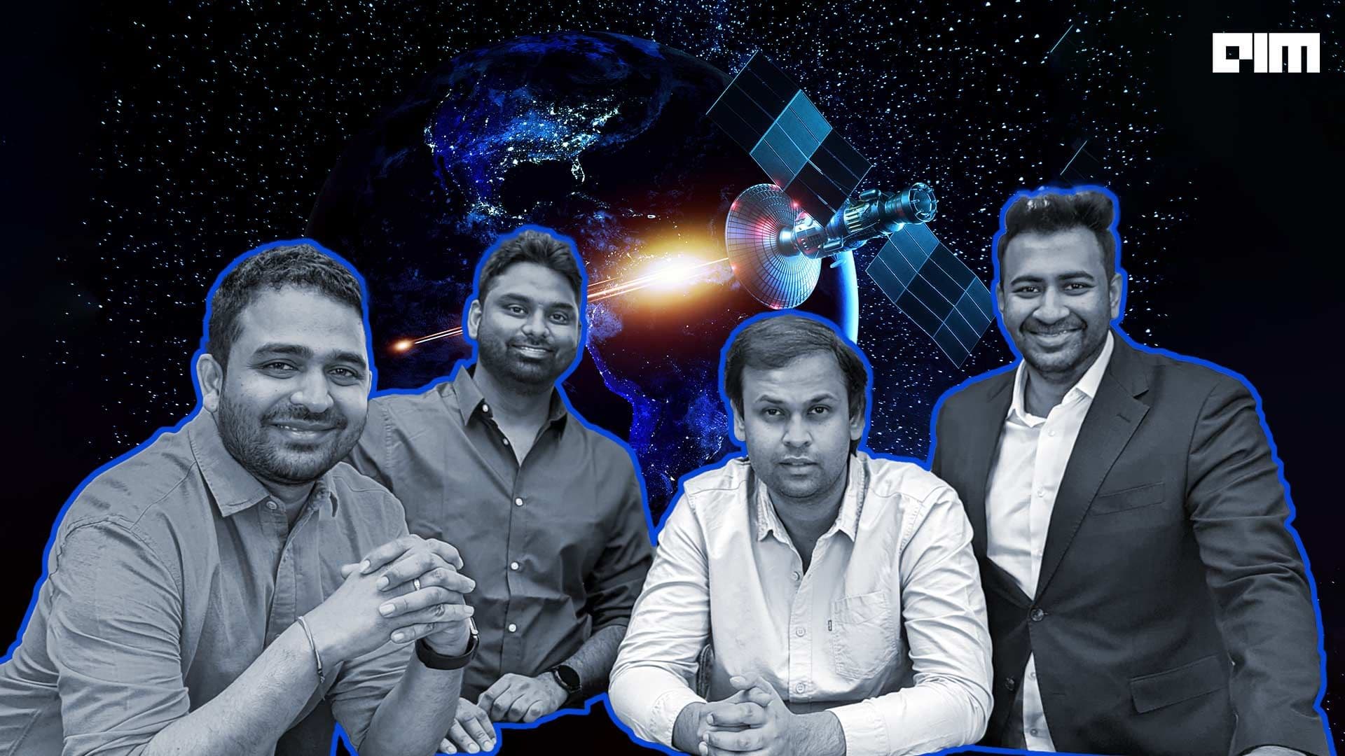 Dhruva Space, MAHE Partner to Build Space Technology Centre in Manipal