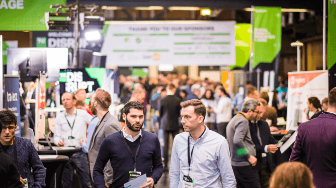 Discover what’s next: 5 days left to save up to $200 on your TechCrunch Disrupt 2026 ticket
