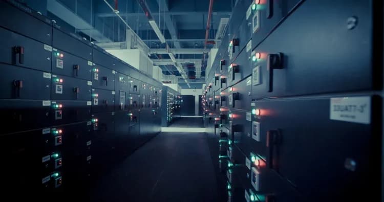 Ecolab Acquires CoolIT for $4.75bn to Strengthen AI Data Centre Cooling Business