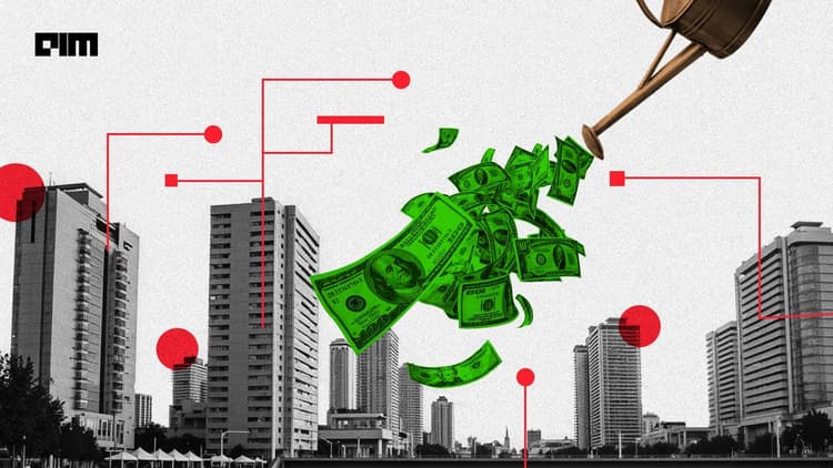 Elevation Capital Raises $500 Mn Fund IX to Back India's Next Wave of AI Startups