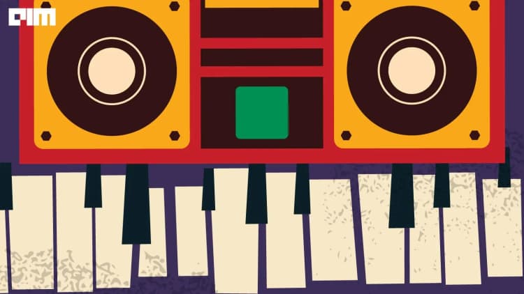 Eros Launches AI-Powered Music Platform With Virtual Artists & Mohammed Rafi Legacy Project