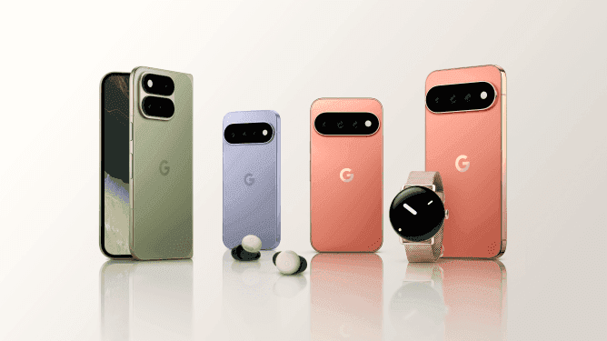 Everything announced at Made by Google ’26: Pixel 11, Pixel Watch 5, Pixel Tag, and tons of Gemini features
