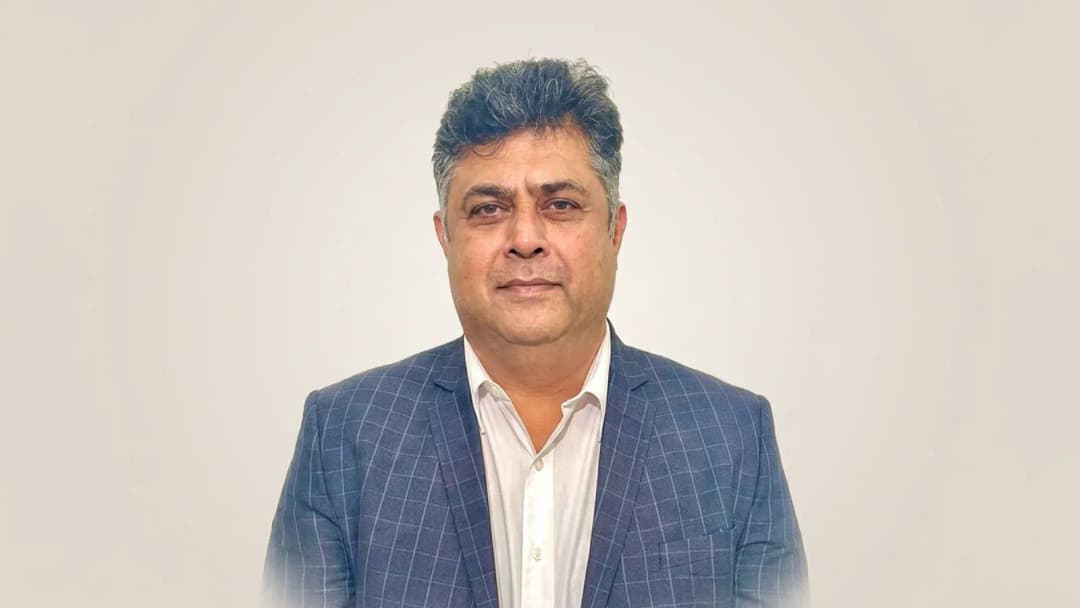 Ex-Cognizant India Head Achal Kataria Joins Avanade as Managing Director and CEO