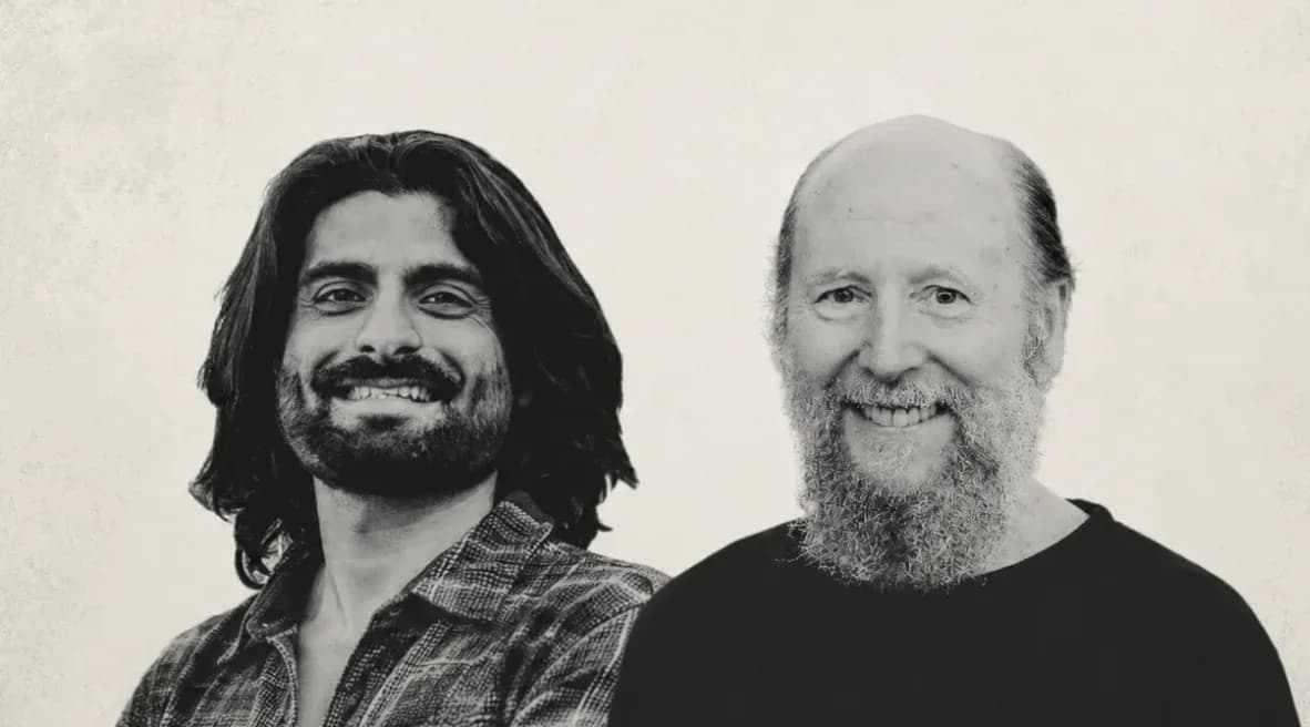 Father of Reinforcement Learning Richard Sutton Launches New AI Startup