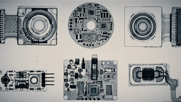 Figure AI Founder Announces New Venture, Hark, in a Strive for AGI