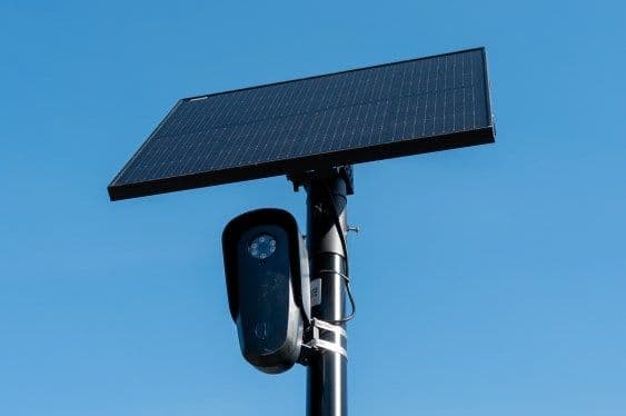 Flock CEO calls for ‘compromise’ as surveillance company faces growing backlash