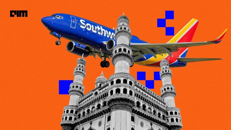 From American to Southwest: Inside Hyderabad’s Rise as Aviation GCC Capital