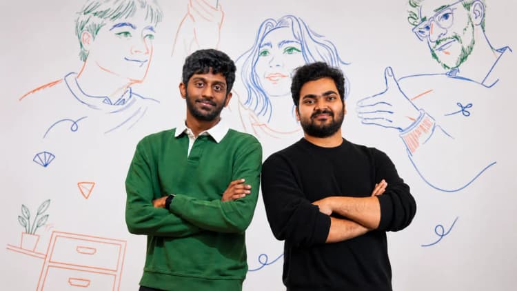 From Kadapa to New York, and Now Raising Millions to Build Voice AI