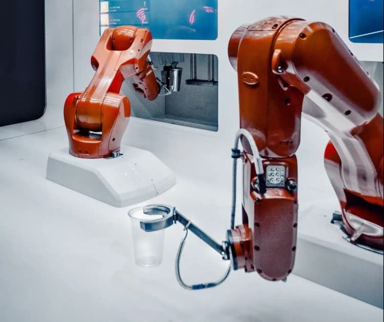 GCCs are Making India the World’s Robotics Launchpad
