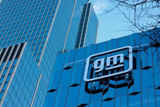 GM just laid off hundreds of IT workers to hire those with stronger AI skills