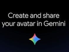 Google Gemini Personal Avatars: How to Create, Share and Delete Them
