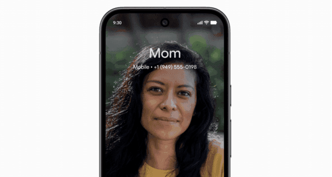Google rolls out fake call detection to protect against AI deepfake impersonation scams