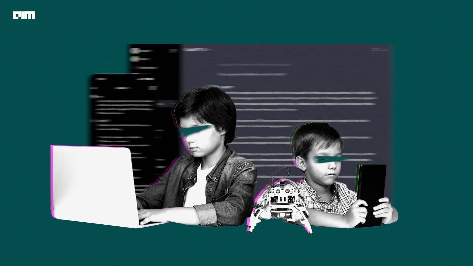 Google’s Age Signals Could Protect Kids But Raise New Privacy Questions