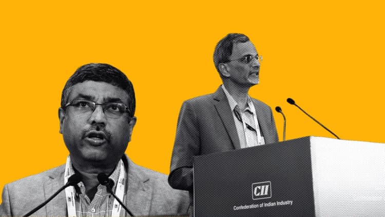 Govt to Study AI’s Impact on GCC Growth as India Bets on Higher-Value Roles