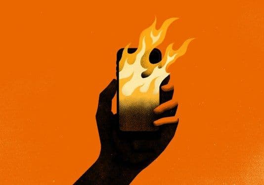 Gudea leverages AI to help organizations prevent social media crises before they erupt