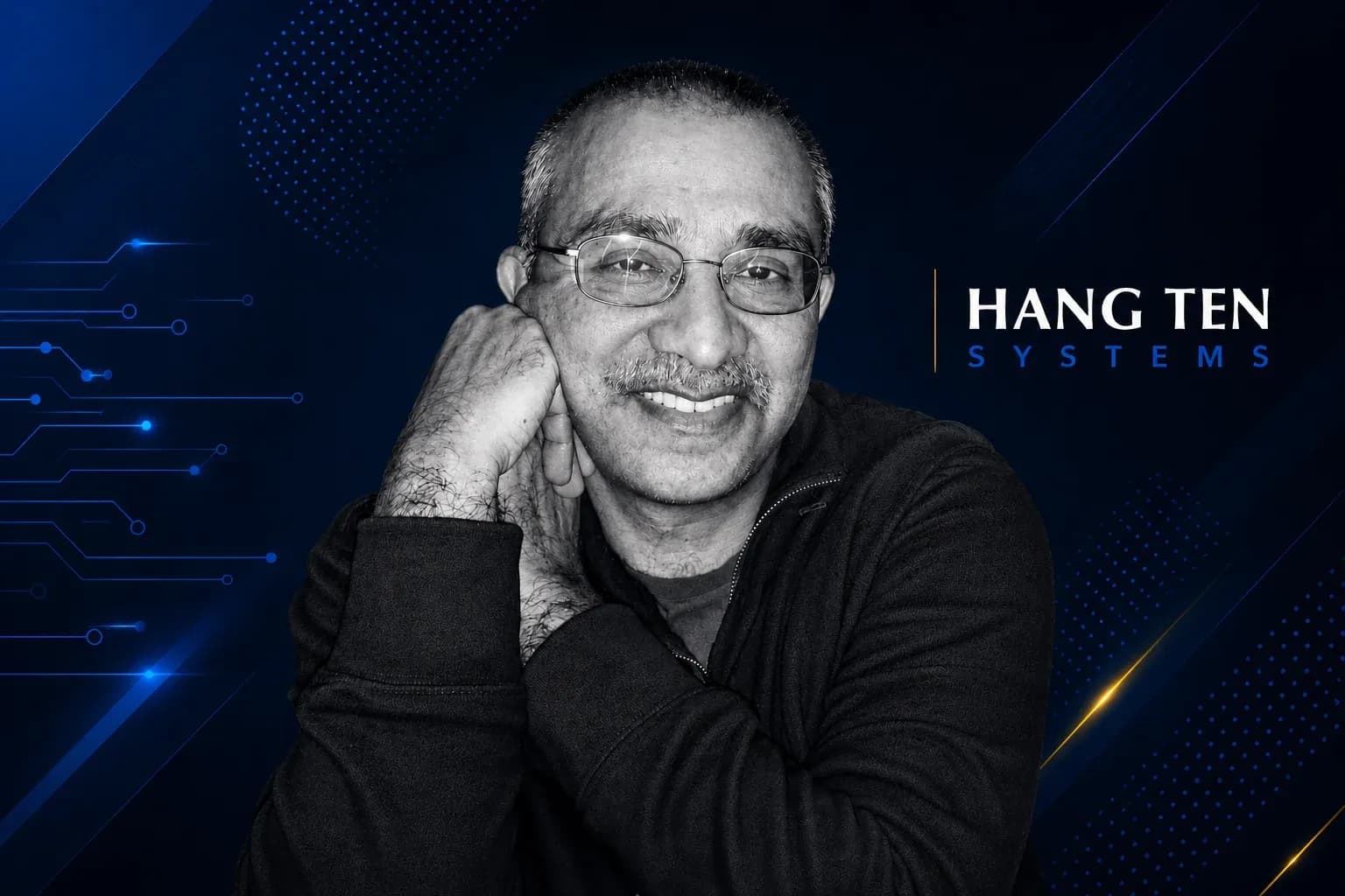 Hang Ten Systems CTO Believes AI Cannot Replace Some Indian IT Assets