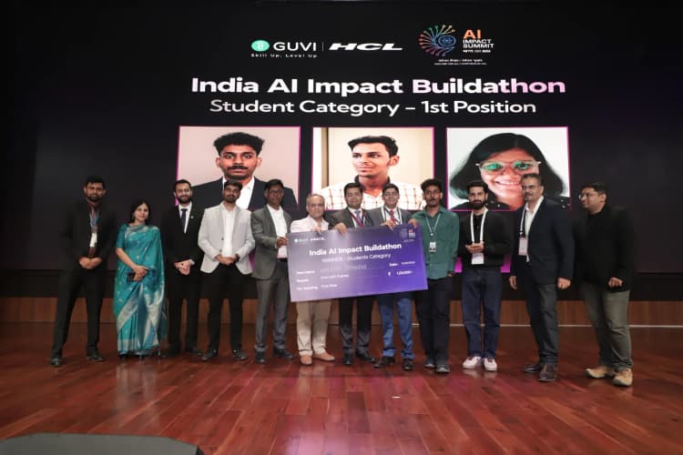 HCL GUVI Partners with OpenAI to Integrate AI Tools Into Learning Programmes