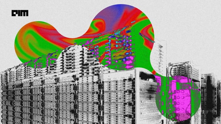 HCLTech Didn’t Want Data Centres. Then AI Changed the Math