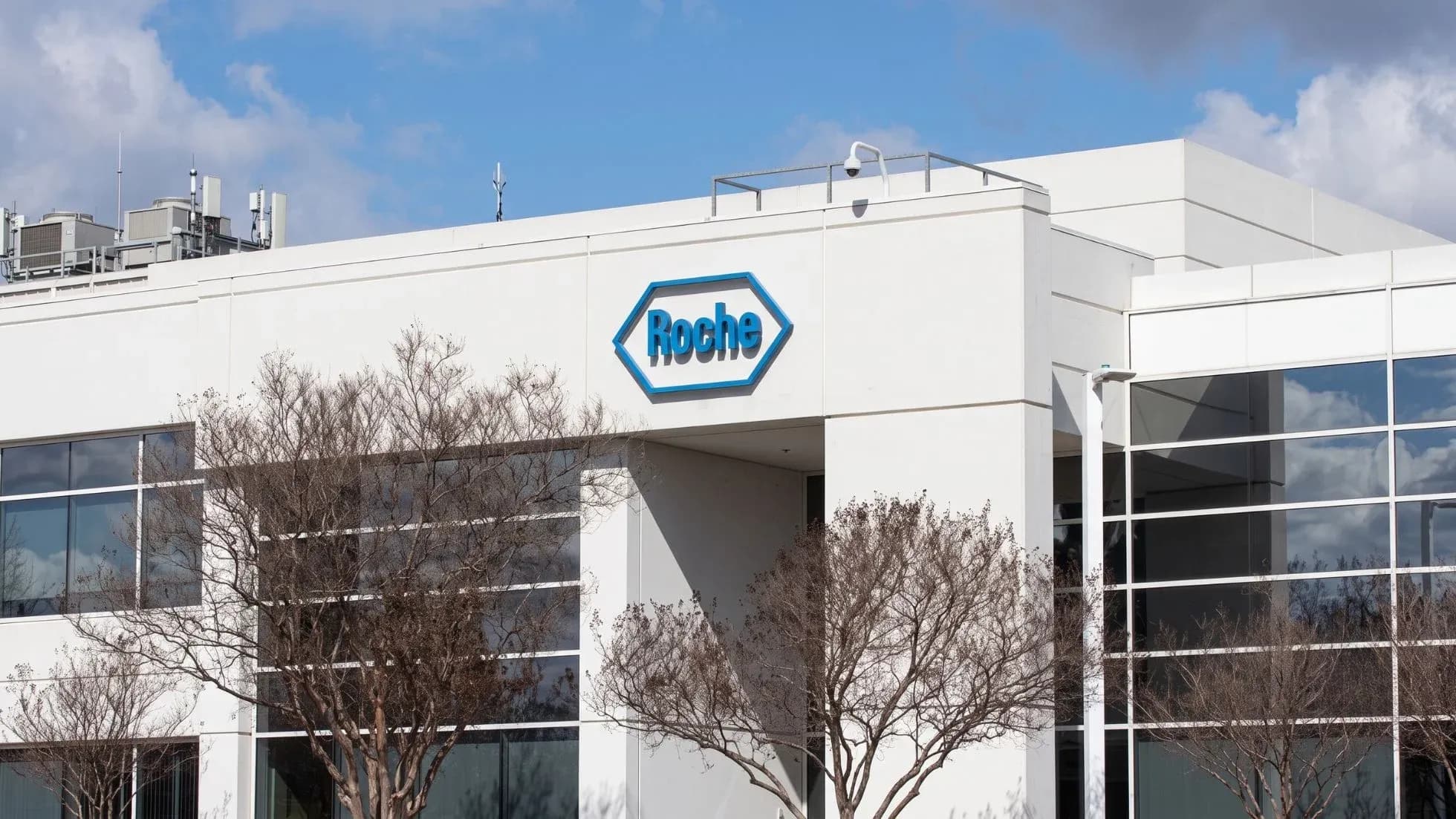 Healthcare Co Roche to Launch Second India Technology Hub in Hyderabad