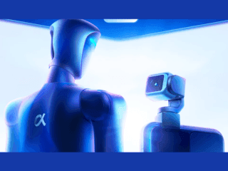 Honor Teases Humanoid Robot, Schedules Showcase a Day Ahead of MWC 2026