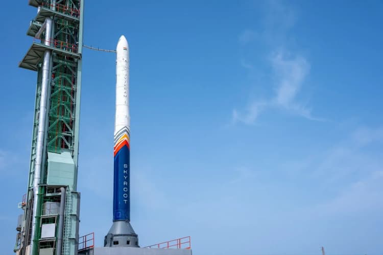How 104 Seconds at Sriharikota Changed the Course of Indian Space