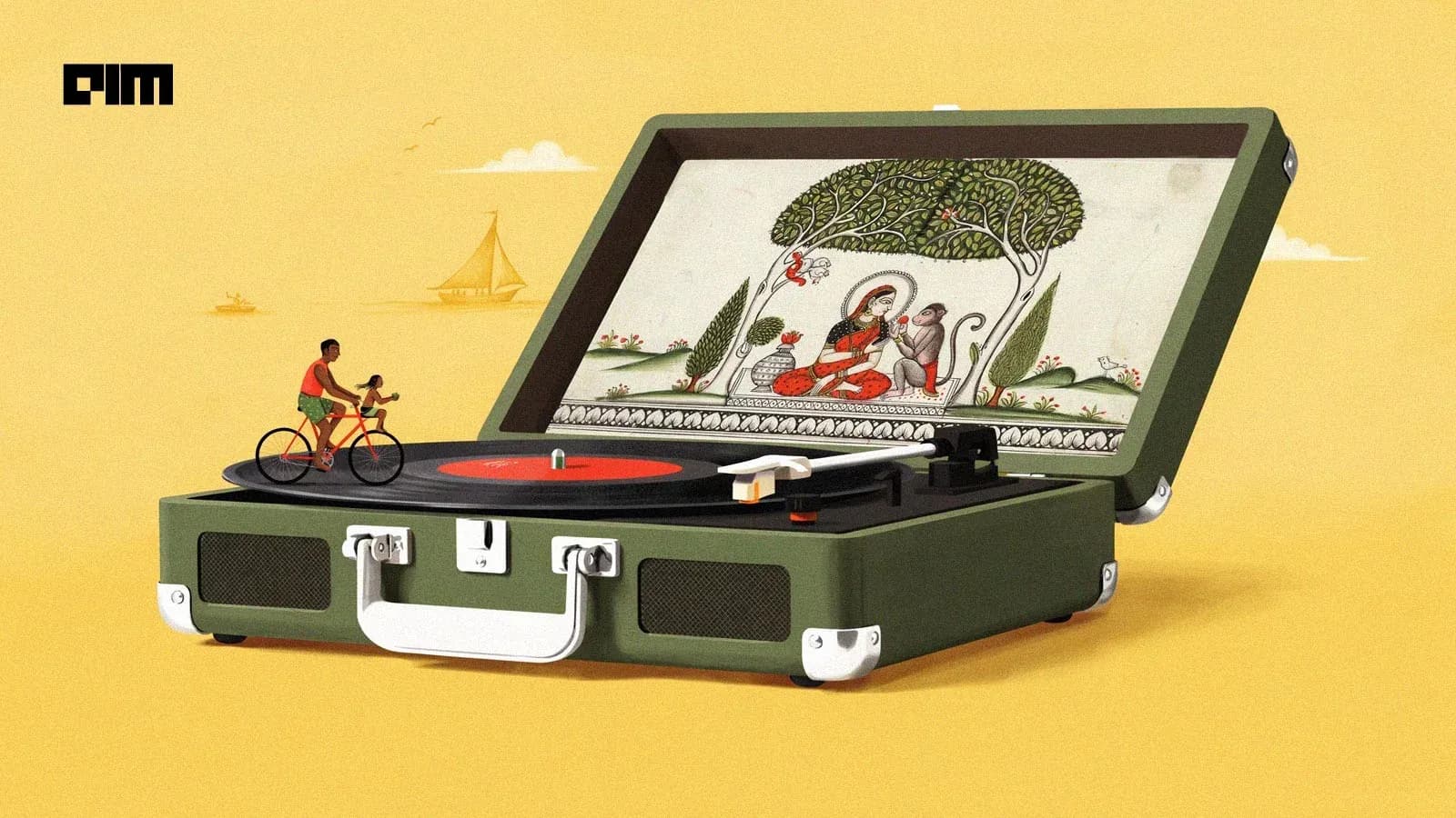 How Katha Room Went From Telling Indian Bedtime Stories to Being an Apple Award Finalist